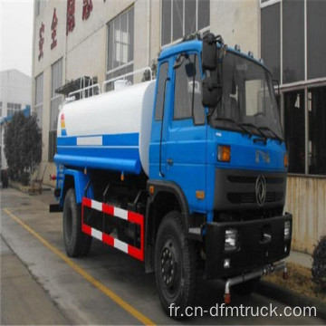 Camions-citernes 18 CBM d&#39;occasion